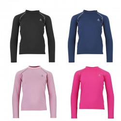 T-SHIRT THERMIQUE FILLE