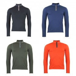 T-SHIRT THERMIQUE HOMME