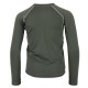 T-SHIRT THERMIQUE GARCON 4/14ANS