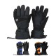 GANTS DE SKI ADULTE