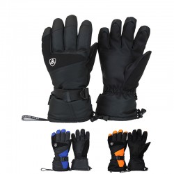 GANTS DE SKI ADULTE