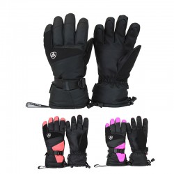 GANTS DE SKI ADULTE