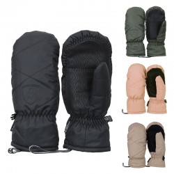 MOUFLES DE SKI ADULTE