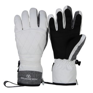 GANTS DE SKI ADULTE