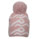 BONNET DOUBLE POLAIRE ADULTE