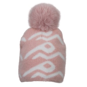 BONNET DOUBLE POLAIRE ADULTE
