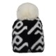 BONNET DOUBLE POLAIRE ADULTE