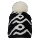 BONNET DOUBLE POLAIRE ADULTE