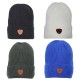 BONNET DOUBLE POLAIRE ADULTE