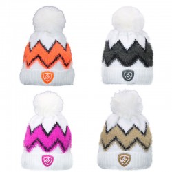 BONNET DOUBLE POLAIRE ADULTE