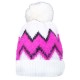 BONNET DOUBLE POLAIRE ADULTE