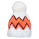 BONNET DOUBLE POLAIRE ADULTE