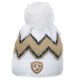 BONNET DOUBLE POLAIRE ADULTE