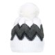 BONNET DOUBLE POLAIRE ADULTE