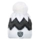 BONNET DOUBLE POLAIRE ADULTE