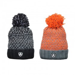 BONNET DOUBLE POLAIRE ADULTE