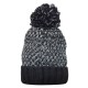 BONNET DOUBLE POLAIRE ADULTE