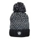 BONNET DOUBLE POLAIRE ADULTE