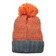 BONNET DOUBLE POLAIRE ADULTE