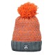 BONNET DOUBLE POLAIRE ADULTE