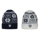 BONNET DOUBLE POLAIRE ADULTE