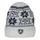 BONNET DOUBLE POLAIRE ADULTE
