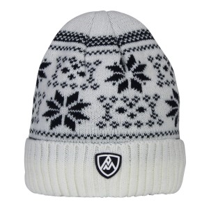 BONNET DOUBLE POLAIRE ADULTE