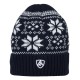 BONNET DOUBLE POLAIRE ADULTE