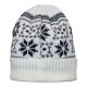 BONNET DOUBLE POLAIRE ADULTE