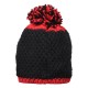 BONNET DOUBLE POLAIRE ADULTE