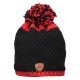 BONNET DOUBLE POLAIRE ADULTE