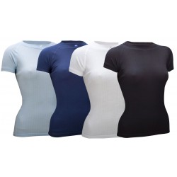 SOUS VÊTEMENT THERMIQUE MC - FEMME