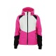 BLOUSON DE SKI SOFTSHELL FEMME