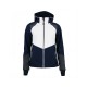 BLOUSON DE SKI SOFTSHELL FEMME