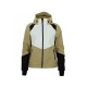 BLOUSON DE SKI SOFTSHELL FEMME