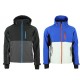BLOUSON DE SKI SOFTSHELL HOMME