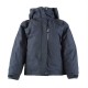 VESTE DE SKI FILLE - 3 EN 1 - 10/16 ANS