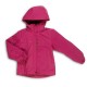 VESTE DE SKI FILLE - 3 EN 1 - 10/16 ANS