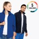 VESTE POLAIRE AJUSTABLE ADULTE