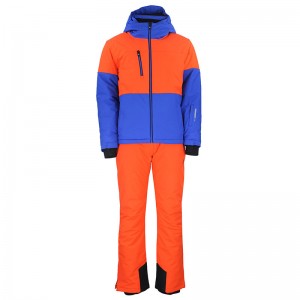 ENSEMBLE DE SKI HOMME