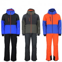 ENSEMBLE DE SKI HOMME