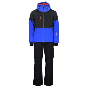 ENSEMBLE DE SKI HOMME