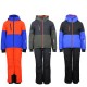 ENSEMBLE DE SKI GARCON 4/14 ANS