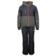 ENSEMBLE DE SKI GARCON 4/14 ANS