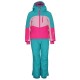 ENSEMBLE DE SKI FILLE 4/14 ANS