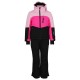 ENSEMBLE DE SKI FILLE 4/14 ANS