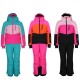 ENSEMBLE DE SKI FILLE 4/14 ANS