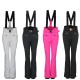 PANTALON DE SKI FEMME