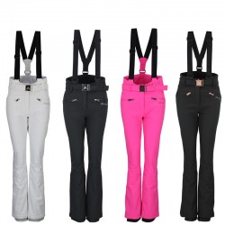 PANTALON DE SKI FEMME