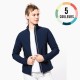 VESTE SOFTSHELL 2 COUCHES FEMME